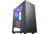 GABINETE GAMER K-MEX KRATOS IV CG-10TP S/ FONTE