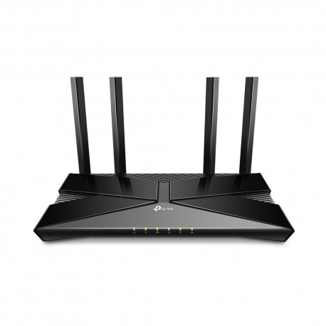 ROTEADOR TP-LINK WIRELESS GIGABIT AX1800 MOD ARCHER AX23