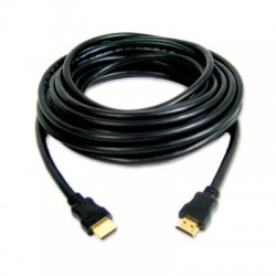 CABO VÍDEO HDMI/HDMI 10M PLUS DATA MOD 471