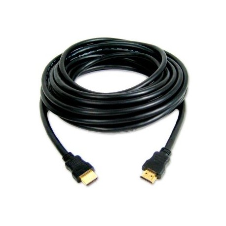 CABO VÍDEO HDMI/HDMI 10M PLUS DATA MOD 471
