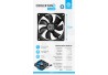 COOLER P/ GABINETE HOOPSON 12x12 MOD CL-030