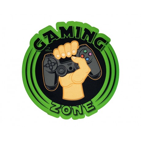 PAD MOUSE DECOR COLORFUN GAMING ZONE RELIZA
