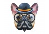 PAD MOUSE DECOR COLORFUN DOG LORD RELIZA