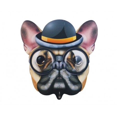 PAD MOUSE DECOR COLORFUN DOG LORD RELIZA