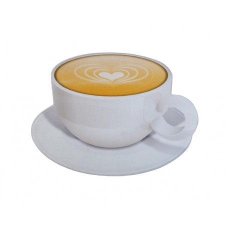 PAD MOUSE DECOR COLORFUN COFFEE RELIZA