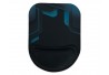 PAD MOUSE ERGONÔMICO COMPACT ABSTRACT RELIZA