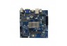 PLACA-MÃE PCWARE IPX4020E DDR4 + INTEL CELERON