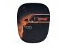 PAD MOUSE NEOBASIC CARRO RELIZA