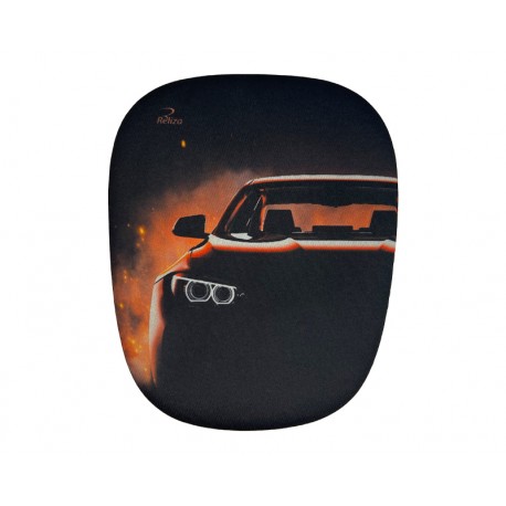 PAD MOUSE NEOBASIC CARRO RELIZA