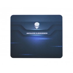 PAD MOUSE RETANGULAR CLASSIC ALIEN RELIZA