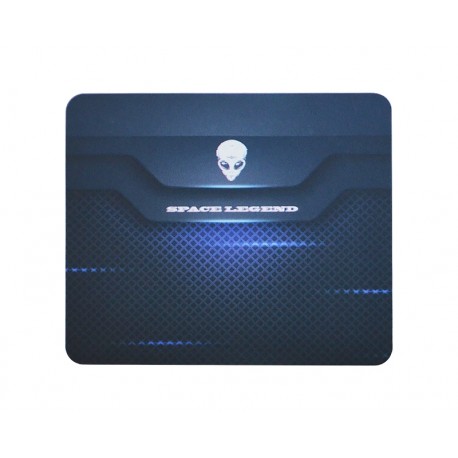 PAD MOUSE RETANGULAR CLASSIC ALIEN RELIZA