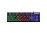 TECLADO FORTREK USB GAMER BLACK FIRE MOD 75857
