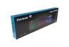 TECLADO FORTREK USB GAMER BLACK FIRE MOD 75857