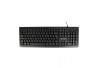 TECLADO FORTREK MULTIMIDIA USB MKL101 MOD 75859