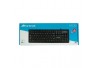 TECLADO FORTREK MULTIMIDIA USB MKL101 MOD 75859