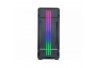 GABINETE GAMER K-MEX BIFROST II CG-01KB S/ FONTE