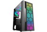 GABINETE GAMER K-MEX MULTIVERSO CG-02TT S/ FONTE