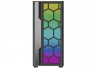 GABINETE GAMER K-MEX MULTIVERSO CG-02TT S/ FONTE