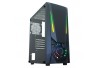 GABINETE GAMER K-MEX JAEGER II CG-02TJ S/ FONTE