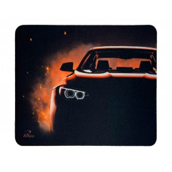 PAD MOUSE RETANGULAR CLASSIC CARRO RELIZA 