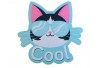 PAD MOUSE DECOR COLORFUN COOL RELIZA