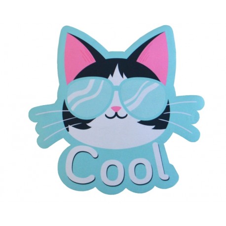 PAD MOUSE DECOR COLORFUN COOL RELIZA