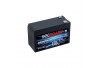 BATERIA P/ NOBREAK SECPOWER 12V 7AH MOD FP12-70ALS