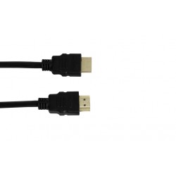 CABO VÍDEO HDMI/HDMI 3M HD203 FORTREK 70591