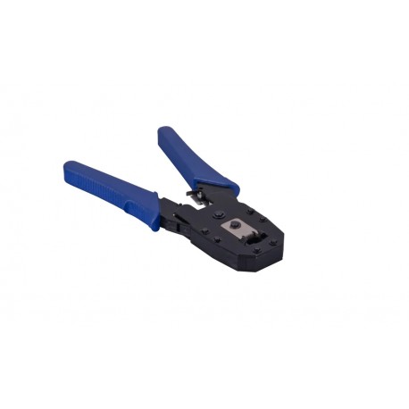 ALICATE P/ RJ11/ RJ12/ RJ45 FORTREK ALC01 MOD 75533