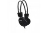HEADSET C/ MICROFONE HS312 FORTREK MOD 73643