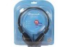 HEADSET C/ MICROFONE HS312 FORTREK MOD 73643