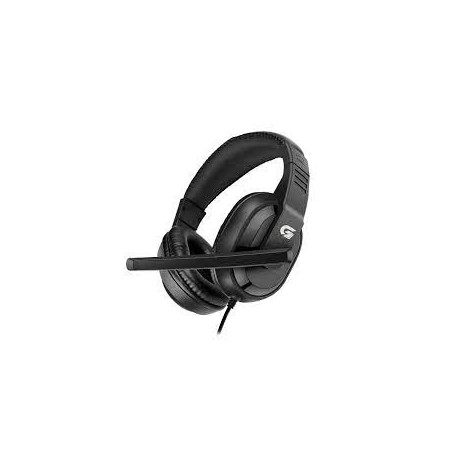 HEADSET GAMER C/ MICROFONE FORTREK RANGER MOD 75251