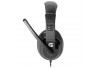 HEADSET GAMER C/ MICROFONE FORTREK RANGER MOD 75251