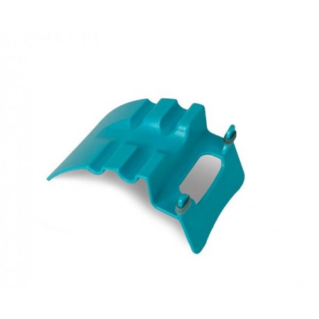 SUPORTE CELULAR MULTIUSO TURQUESA RELIZA MOD 007811