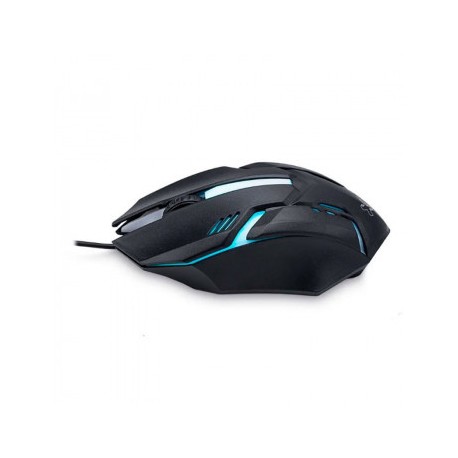 MOUSE ÓPTICO USB MAXPRINT GEEK MAX GAMER MOD 60000083