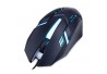 MOUSE ÓPTICO USB MAXPRINT GEEK MAX GAMER MOD 60000083