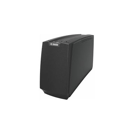 NOBREAK COMPACT XPRO TS-SHARA 1000VA BIVOLT MOD 4528