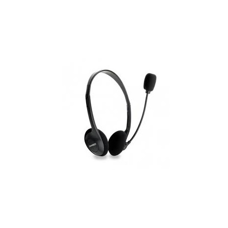 HEADSET C/ MICROFONE MAXPRINT MOD 602314