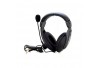 HEADSET C/ MICROFONE MAXPRINT MOD 6011444
