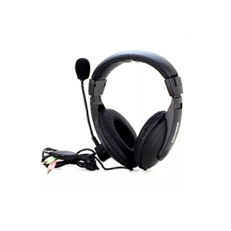 HEADSET C/ MICROFONE MAXPRINT MOD 6011444