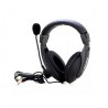 HEADSET C/ MICROFONE MAXPRINT MOD 6011444
