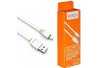 CABO USB 2.0 AM X MICRO USB KAIDI MOD KD-305