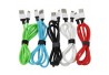 CABO USB 2.0 MICRO USB 1M SILICONE