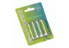 PACK C/ 4 PILHAS AA ALCALINA 1.5V MAXPRINT MOD 756343