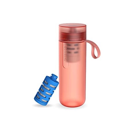 GARRAFA AGUA PHILIPS ACTIVE GOZERO MOD AWP2712RDR