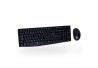 TECLADO+MOUSE MAXPRINT USB C/ FIO MOD 60000070