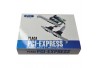 PLACA PCI EXPRESS C/ 2 SAÍDAS SERIAL 1 PARALELA KNUP MOD KP-T105