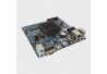 PLACA-MÃE PCWARE IPX1800G2 DDR3 + INTEL CELERON 
