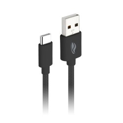 CABO USB 2.0 TYPE-C 1M C3TECH CB-C11BK