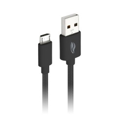 CABO USB 2.0 AM X MICRO USB 1M C3TECH CB-M11BKX